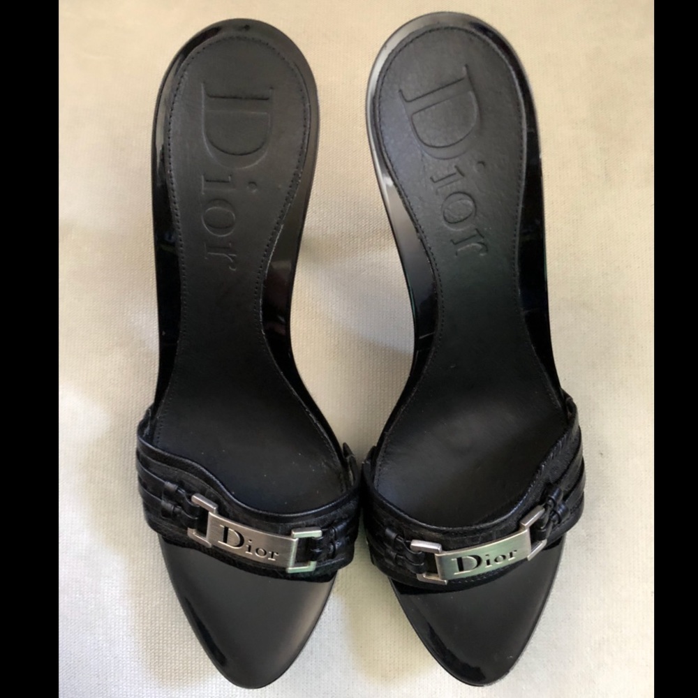 Christian Dior Sandals